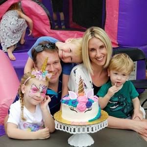 Meet your Posher, Allison